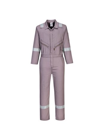 H beauty＆youth cotton coverall BEAUTY&YOUTH UNITED ARROWS（ビューティーアンドユース