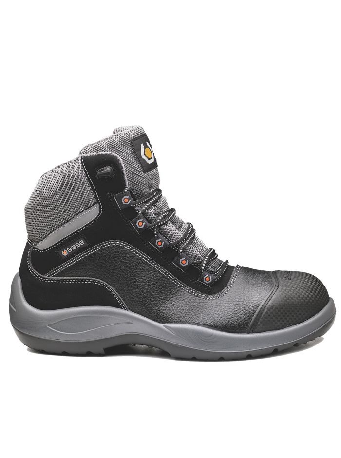 Beethoven S3 SRC, 36, , Black/Grey